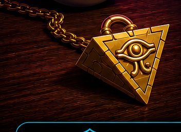 Millennium Puzzle