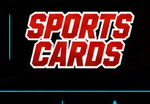 Sports Cards